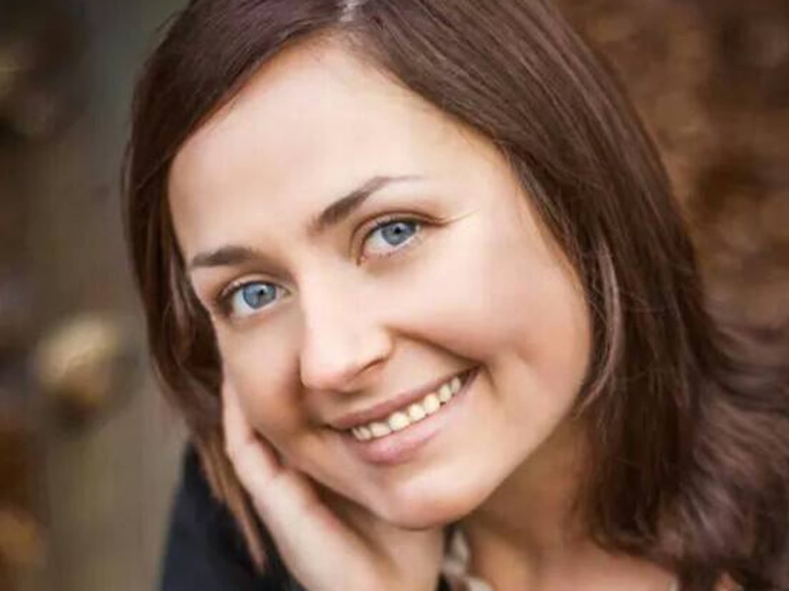 Claudia from Munich, Germany