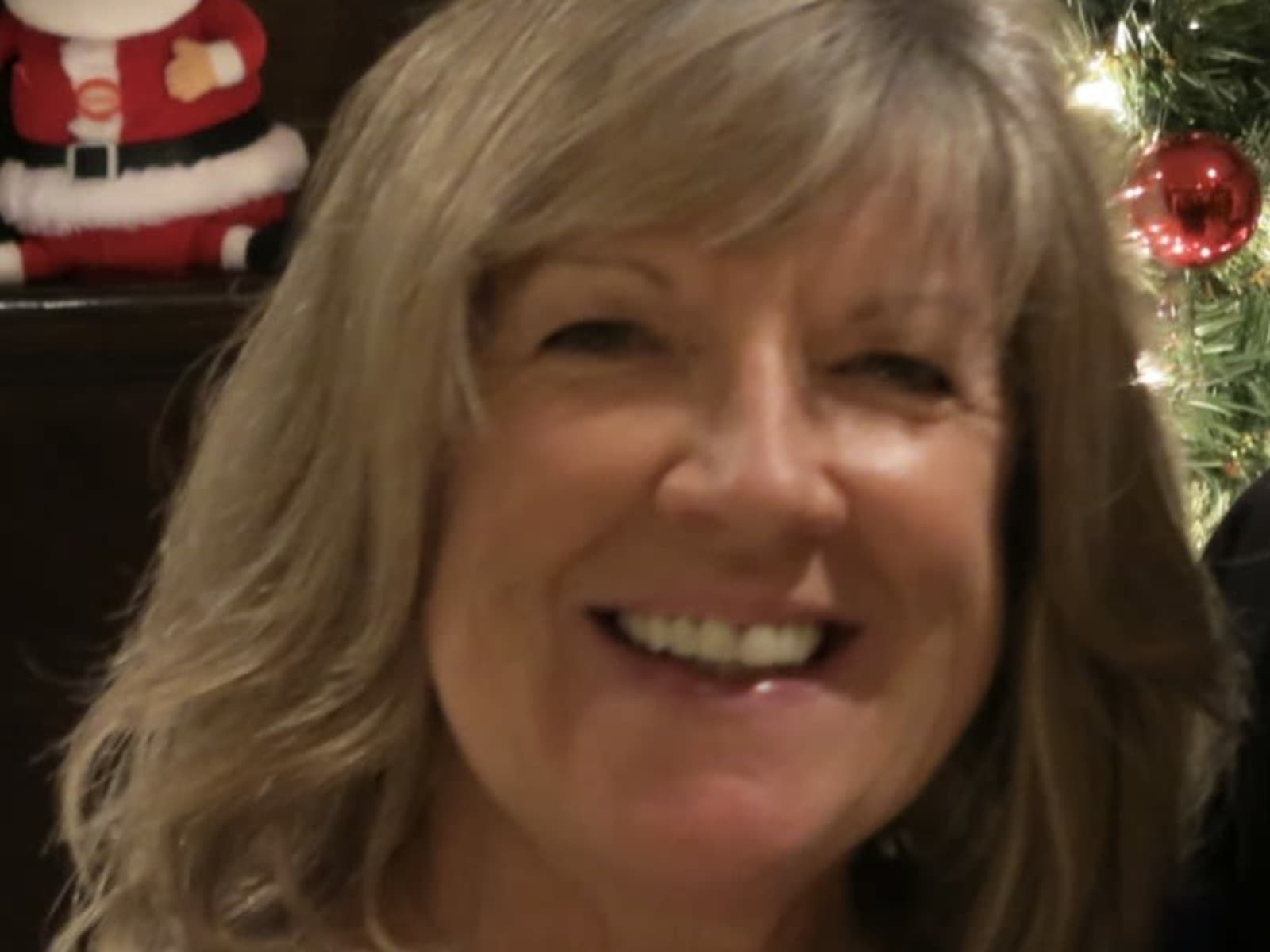 Nance from Vero Beach, Florida, United States