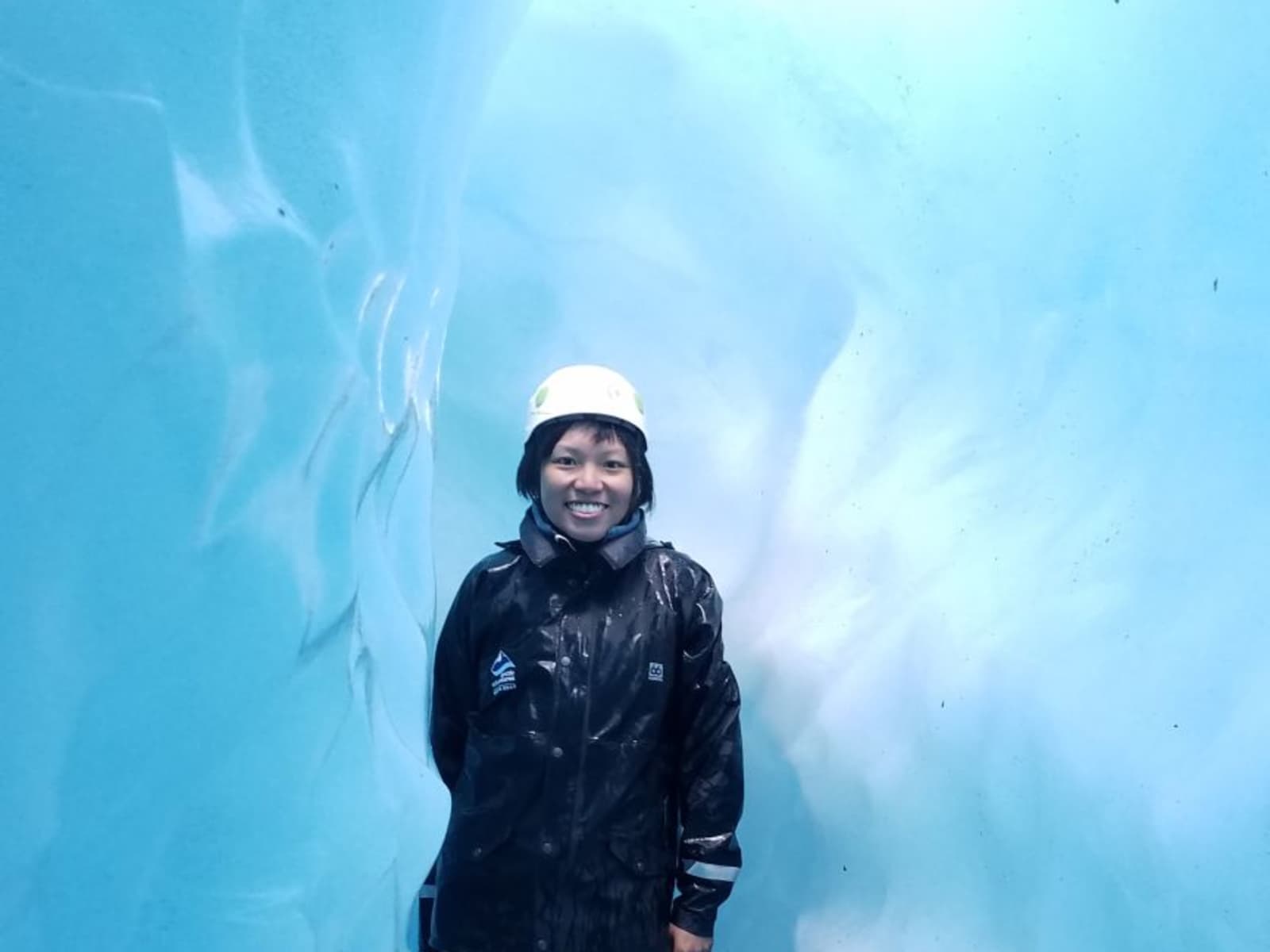 Jarita from Houston, Texas, United States