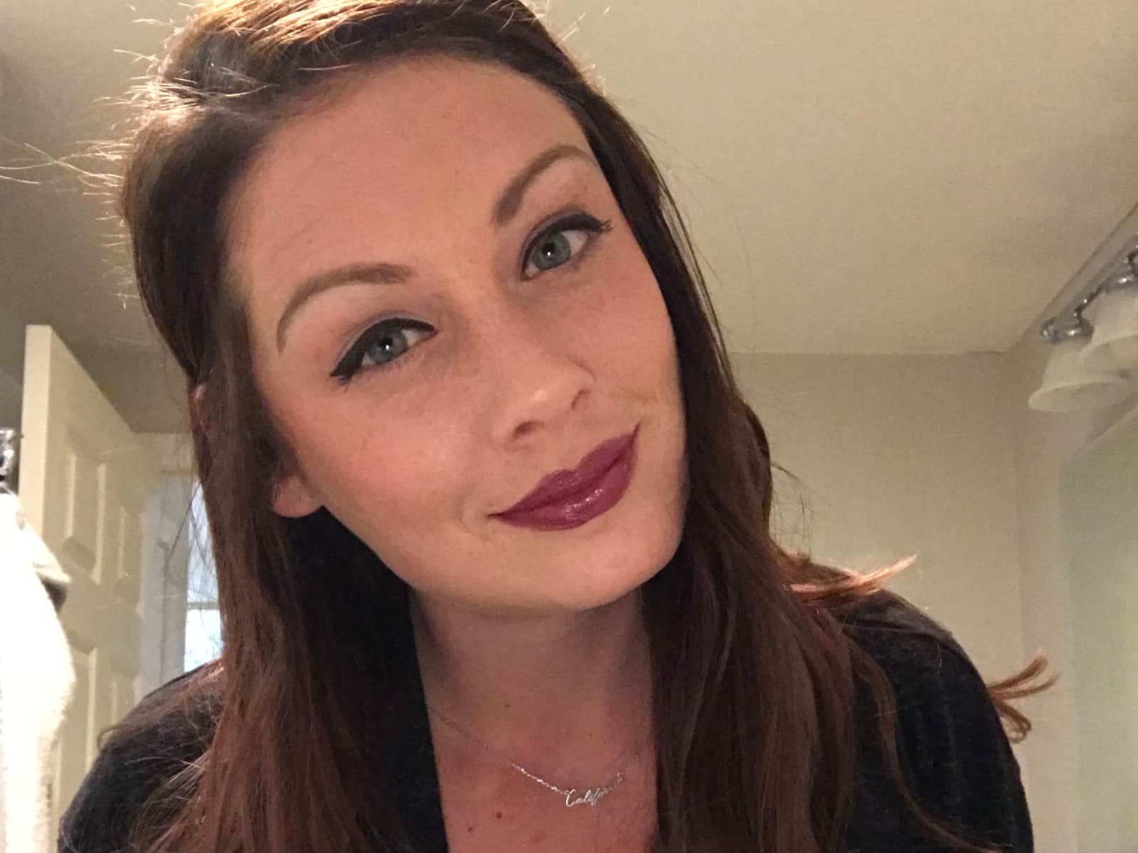 Heather from Los Angeles, California, United States