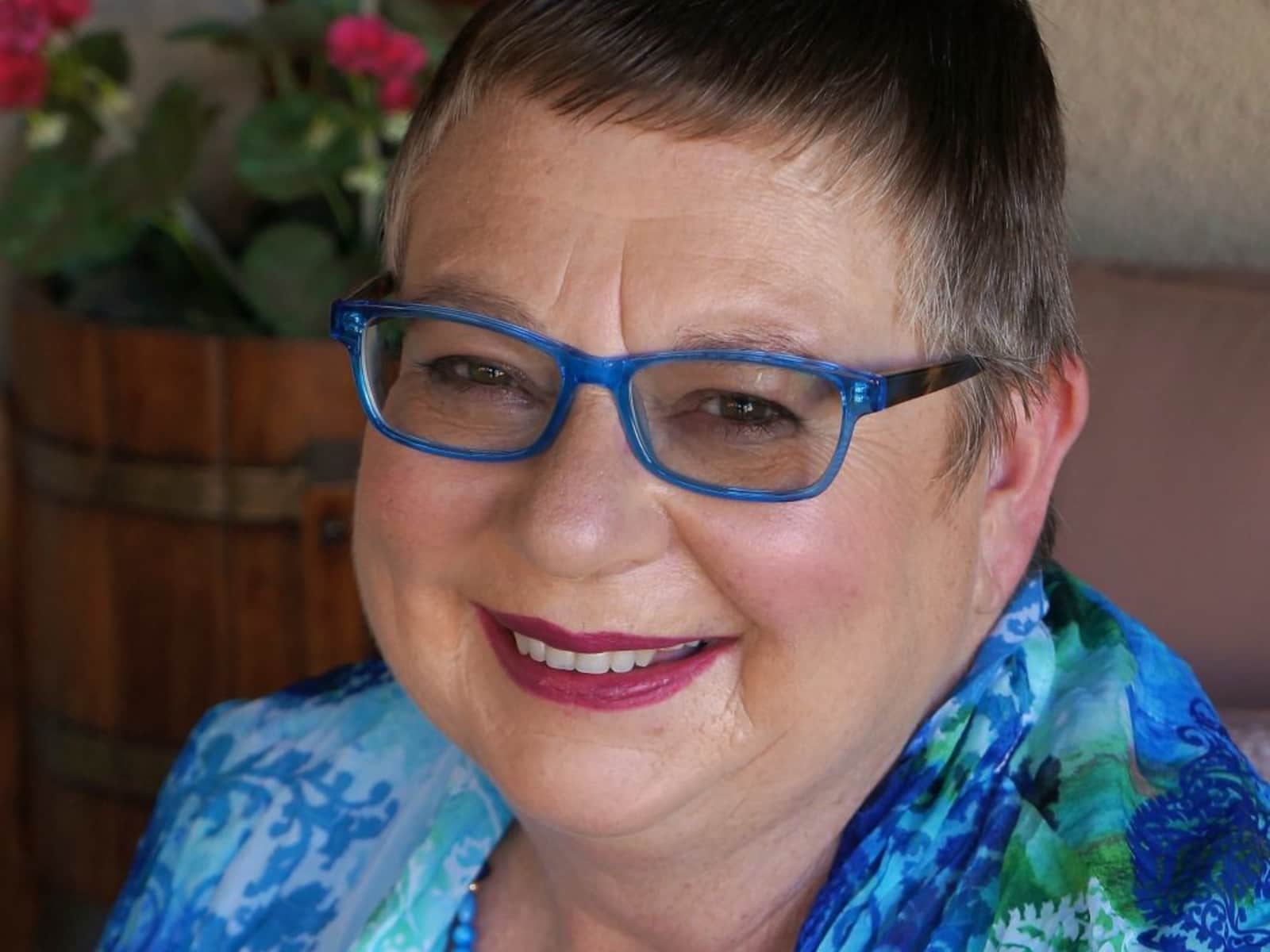 Rosilyn from Sunshine Coast, Queensland, Australia