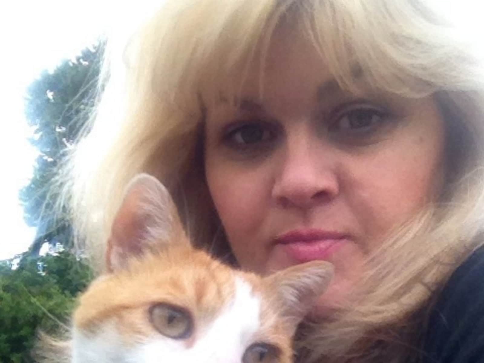 Susan from Dublin, Ireland