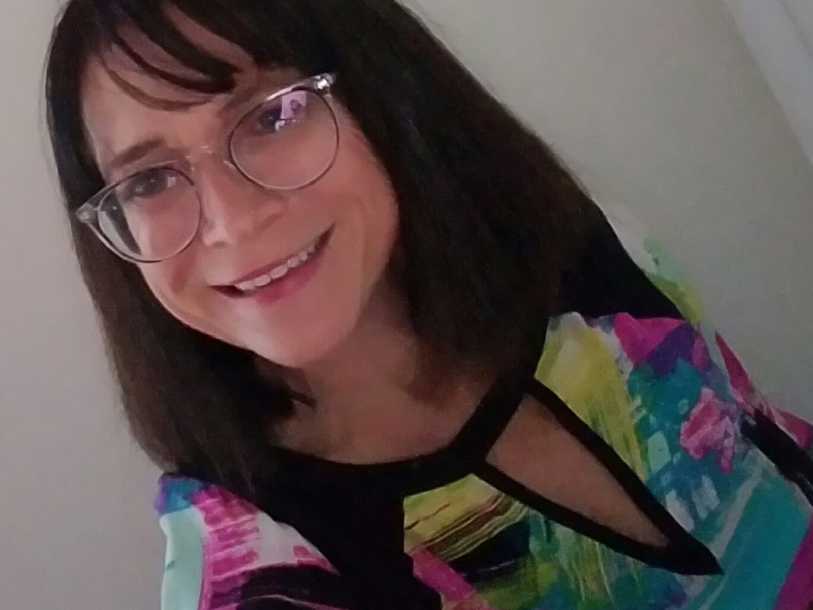 Laurie from Orange, California, United States