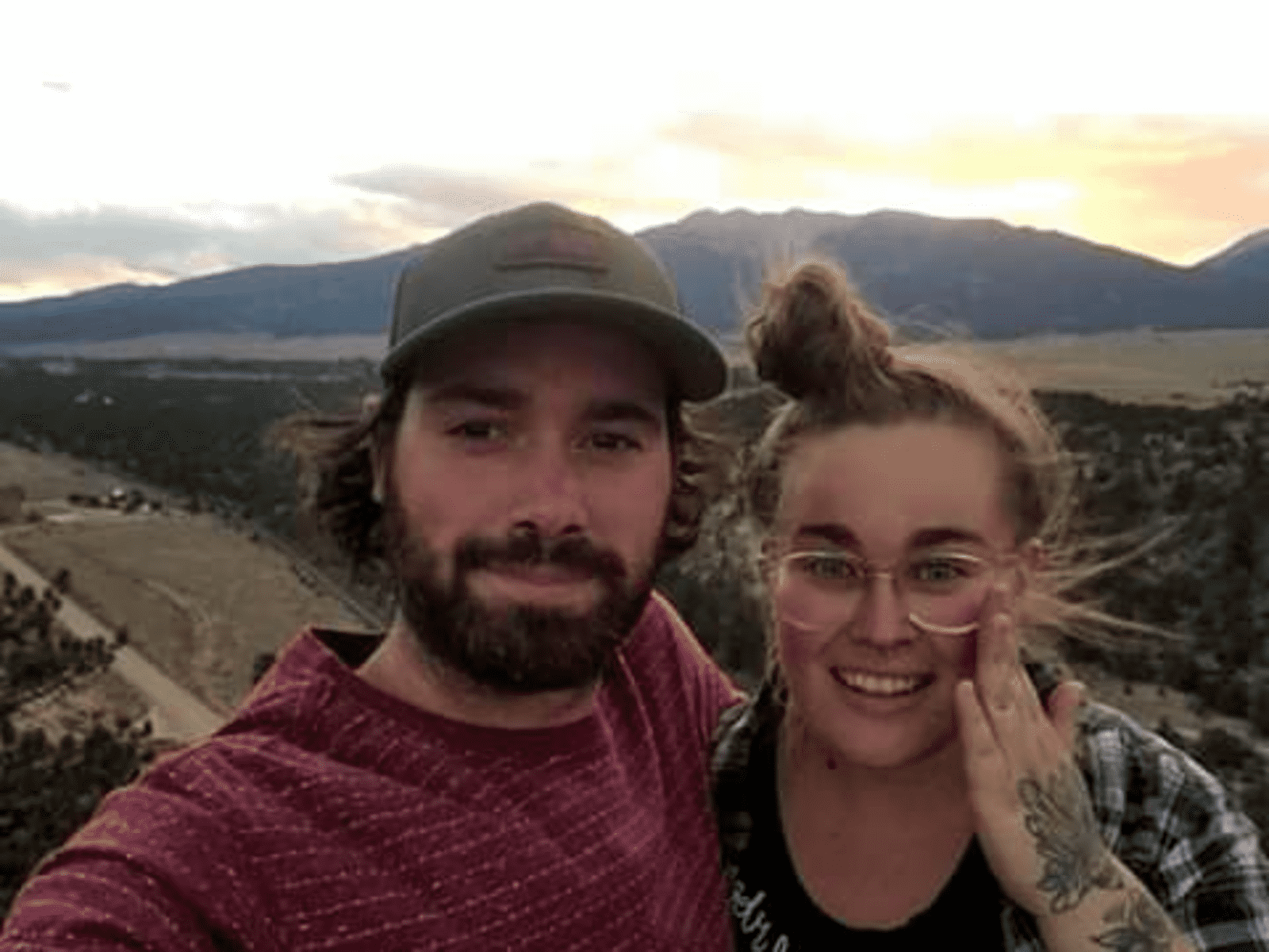 Emma & Doug from Denver, Colorado, United States