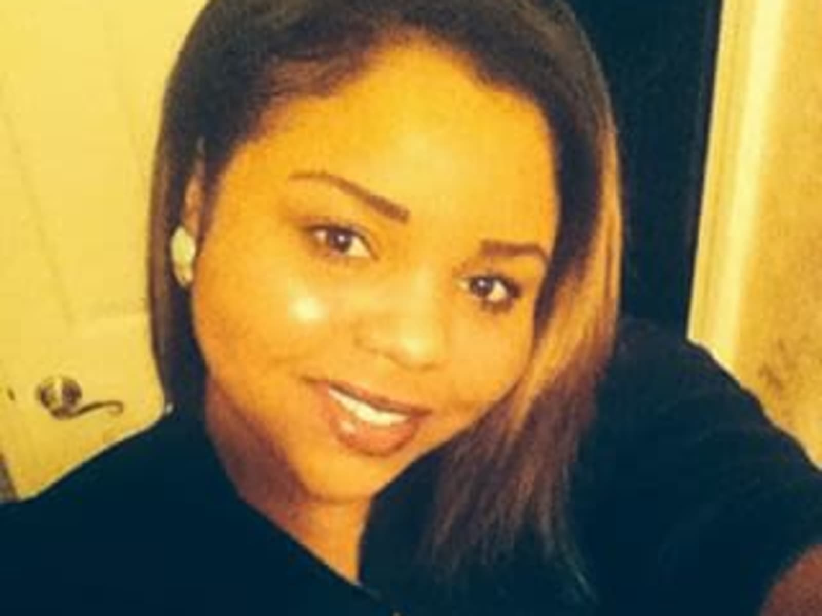 Deja from McDonough, Georgia, United States