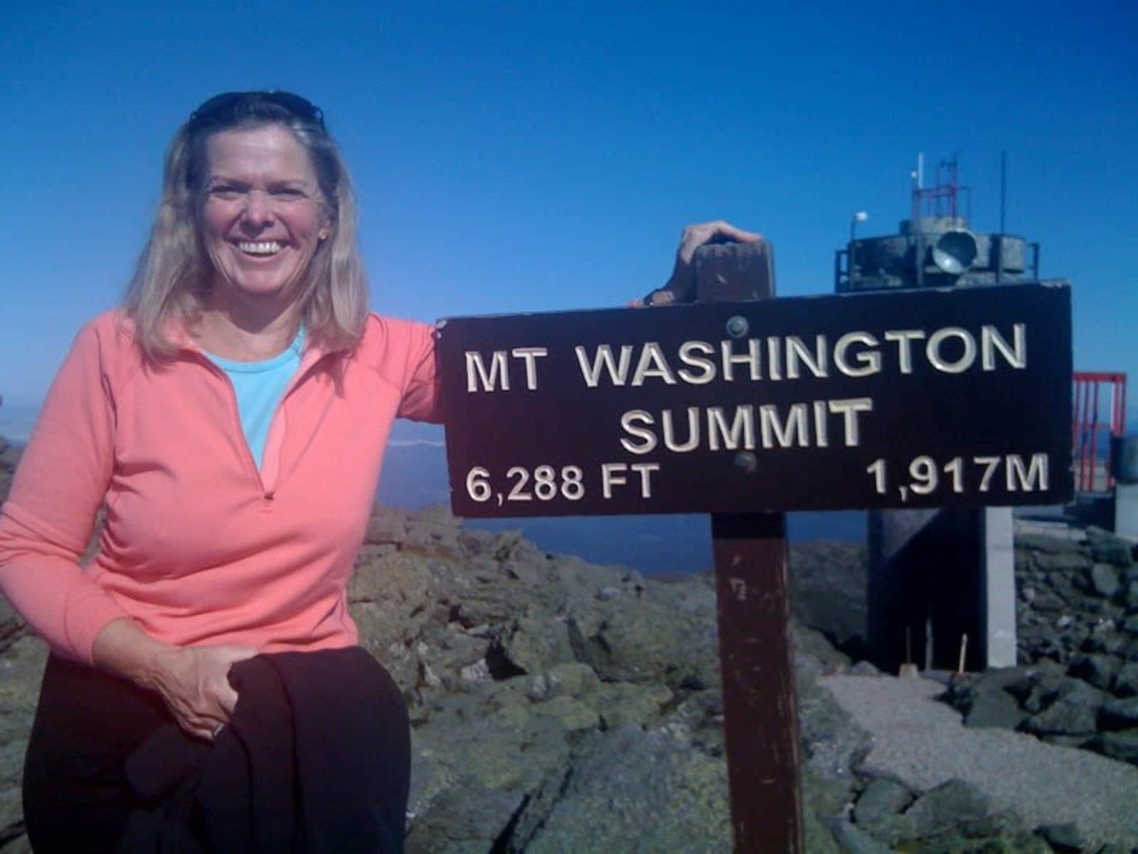 Elizabeth from Newmarket, New Hampshire, United States