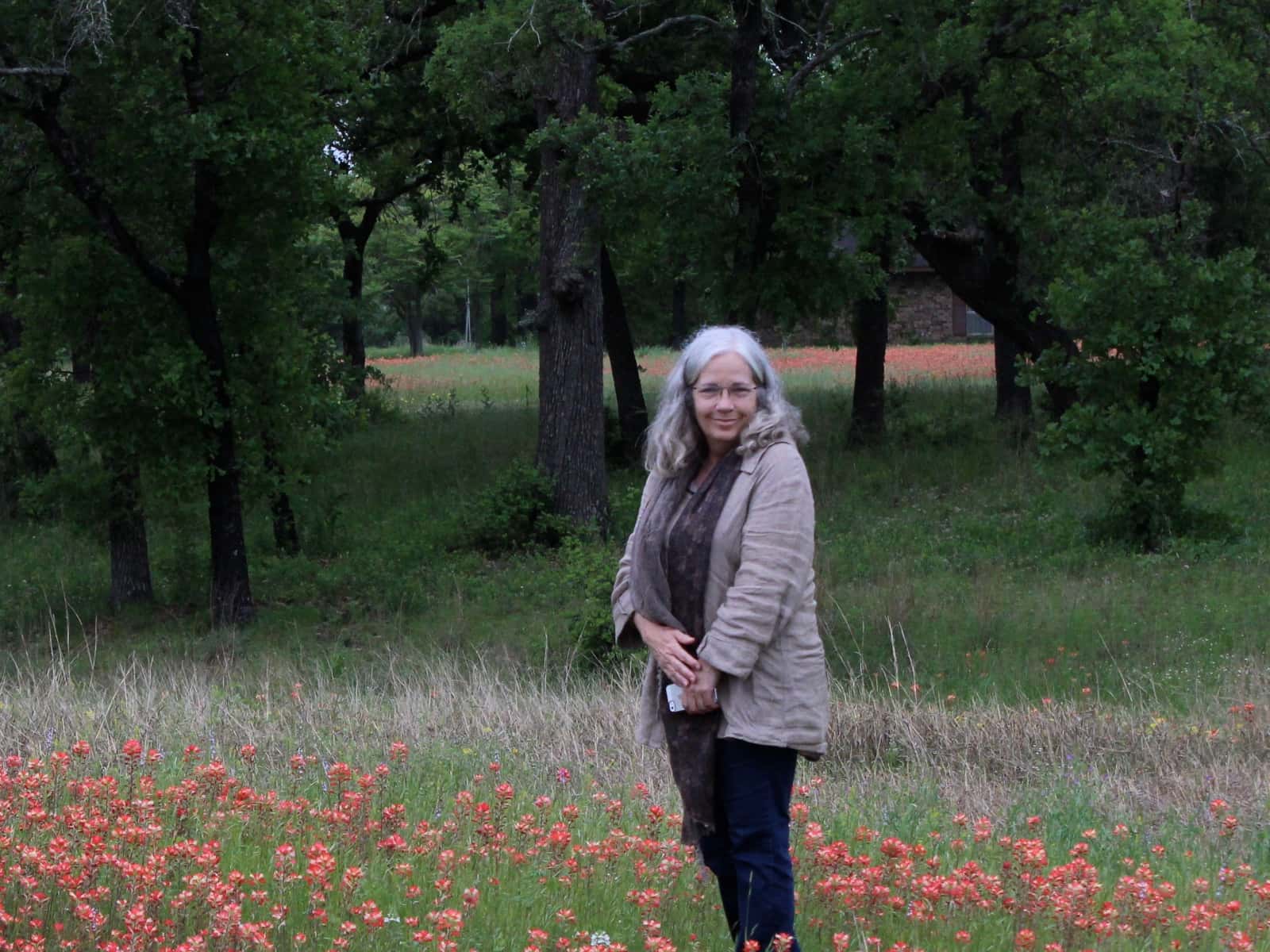Elisabeth from Austin, Texas, United States