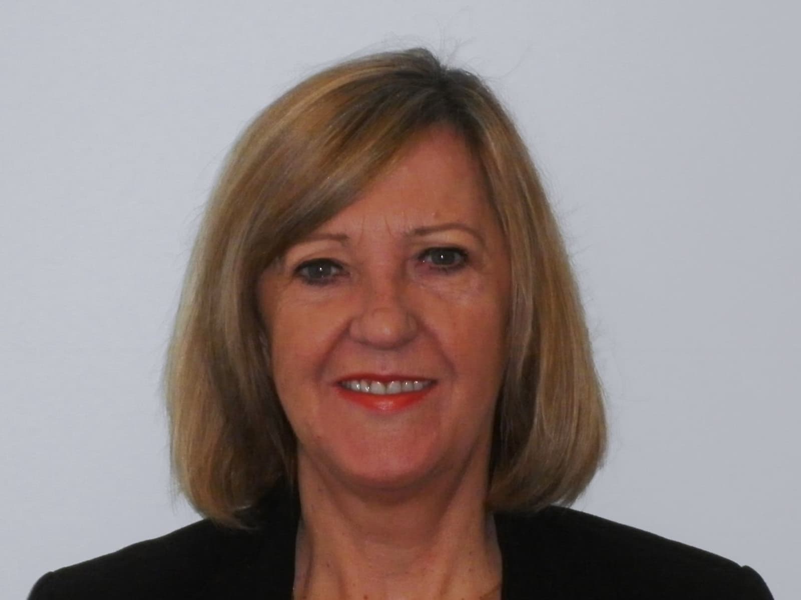 Rhonda from Melbourne, Victoria, Australia