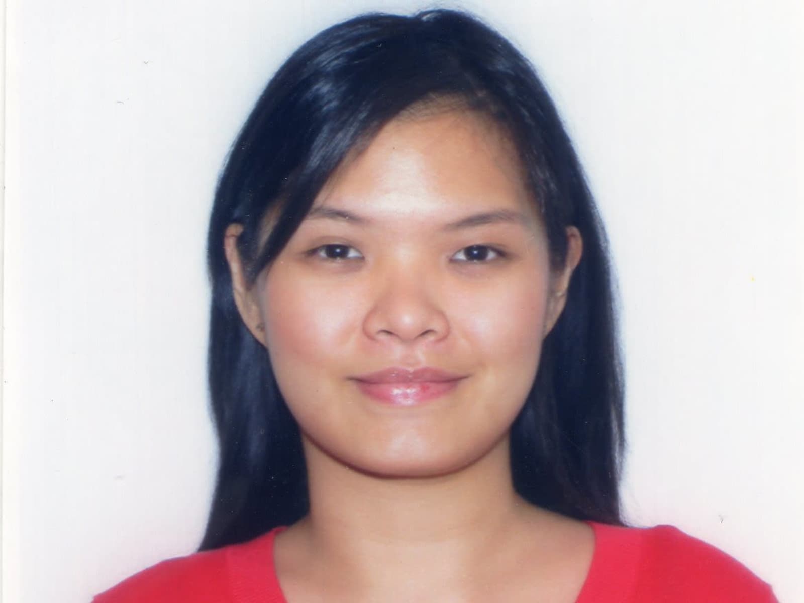 Sylvia from New York City, New York, United States