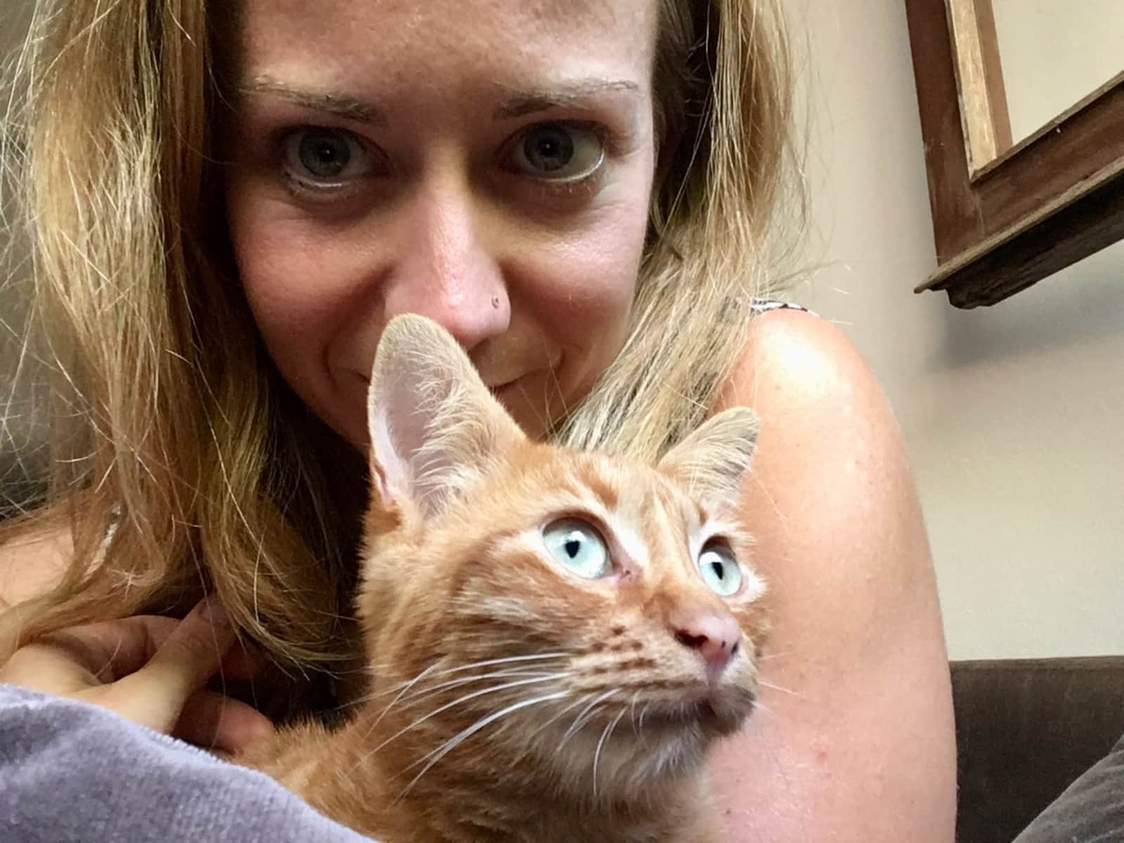Charlotte from London, United Kingdom