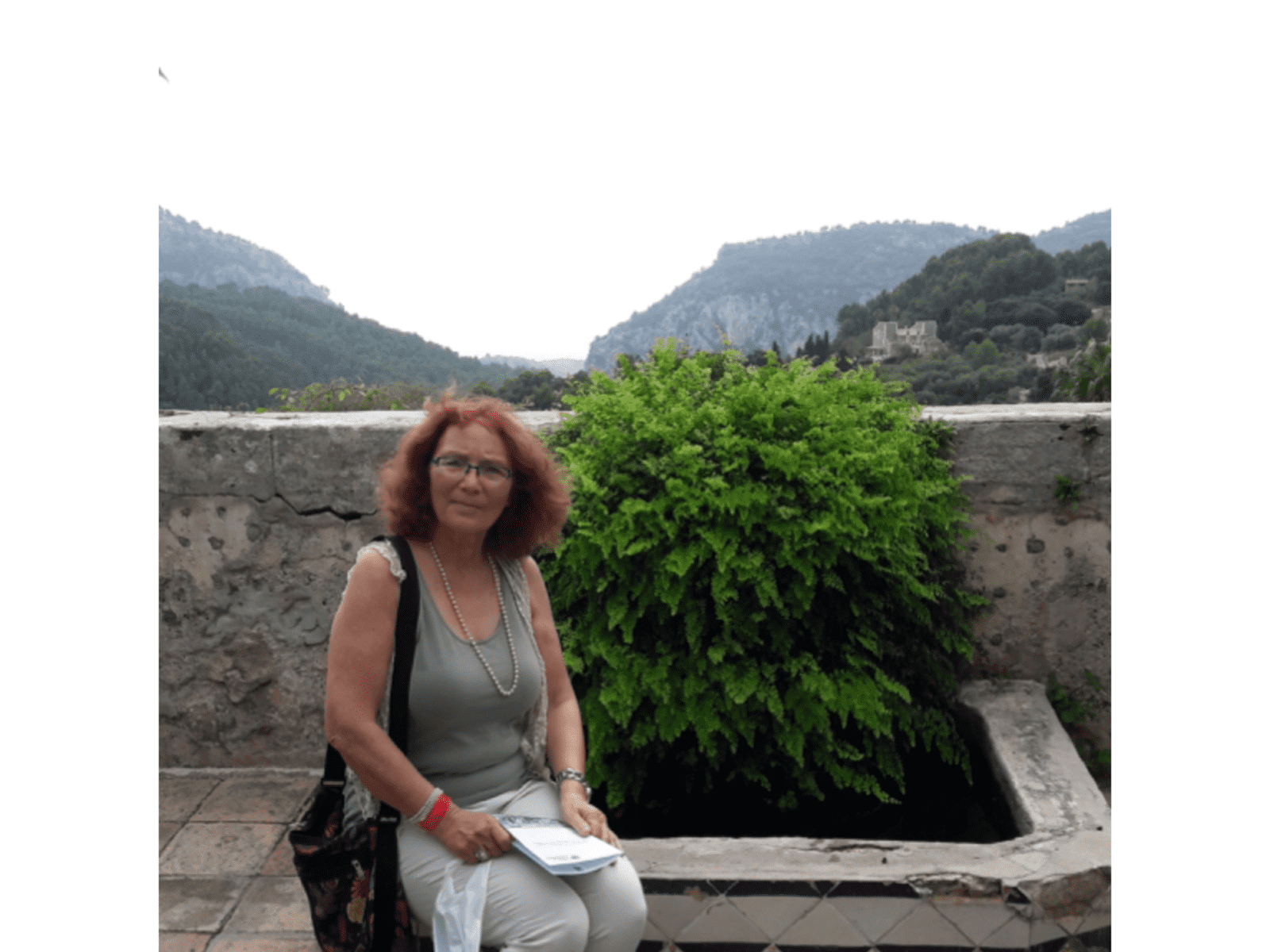 Anneke from Leiden, Netherlands