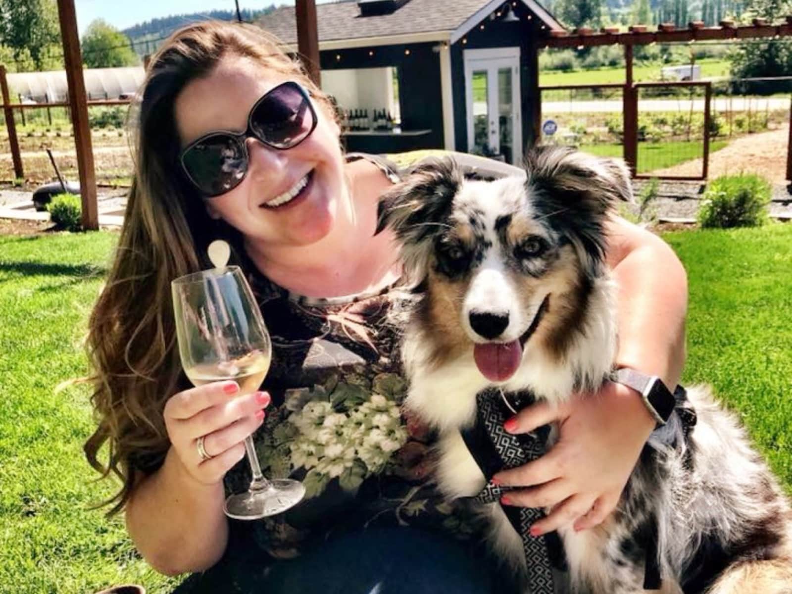 Brittany from Seattle, Washington, United States