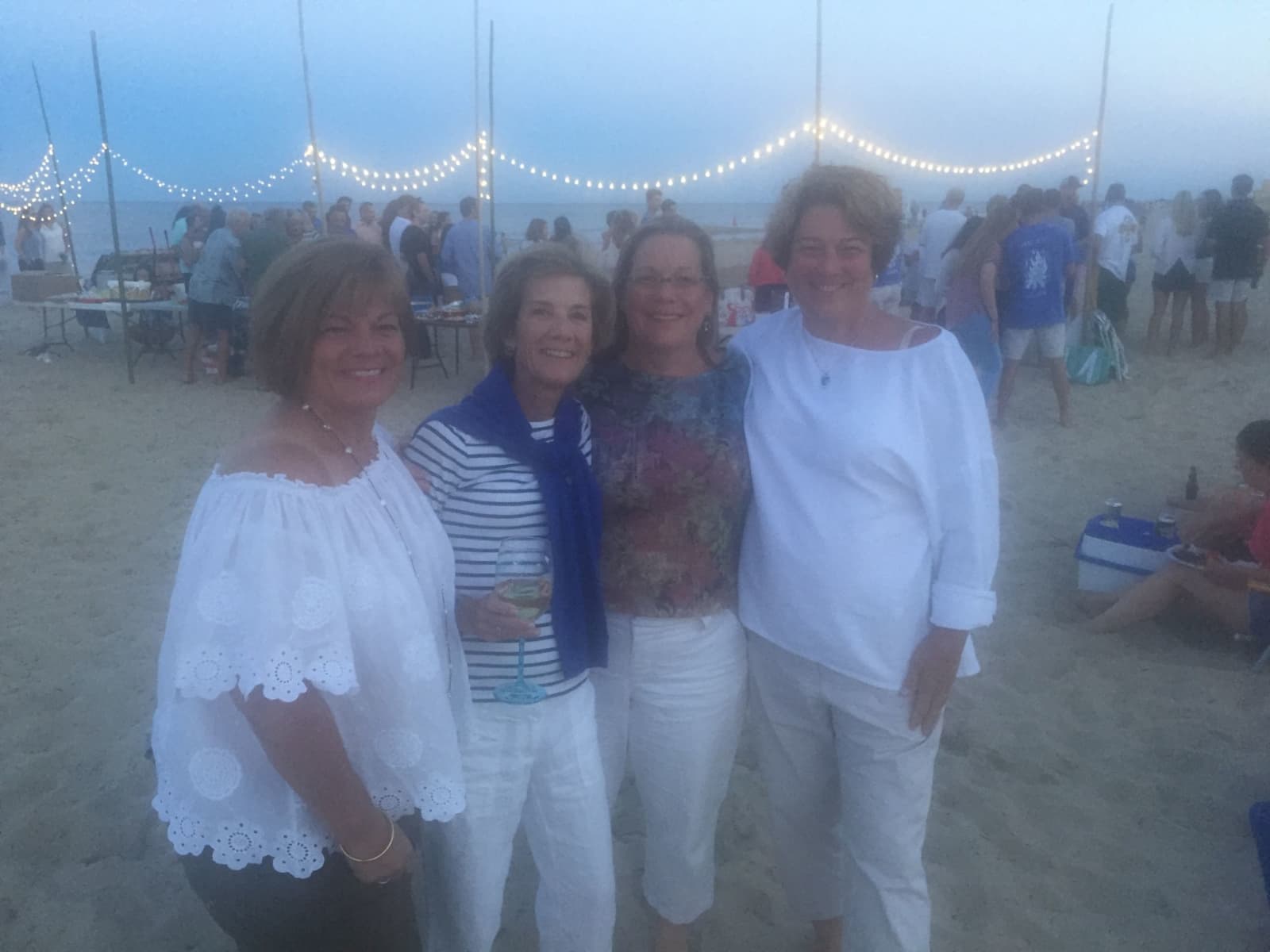 Catherine from Baltimore, Maryland, United States