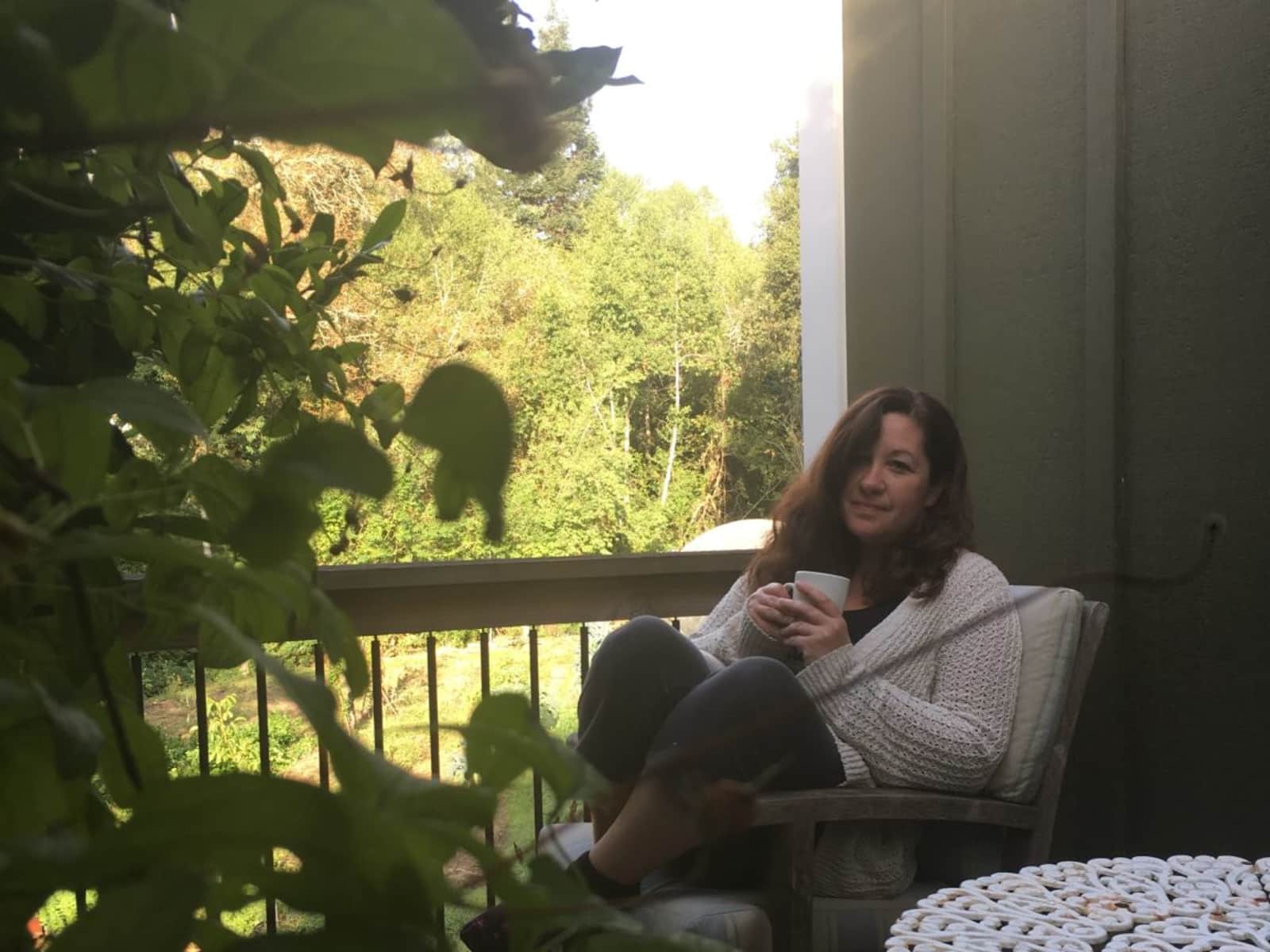 Jenn from Los Angeles, California, United States