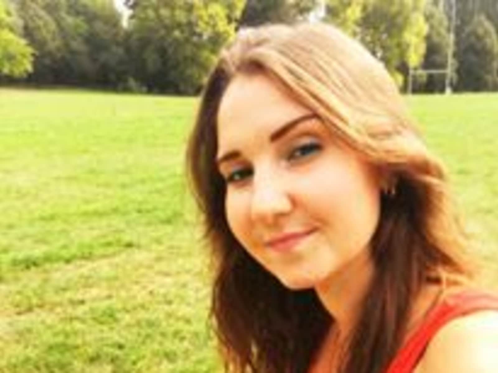 Bryony from London, United Kingdom