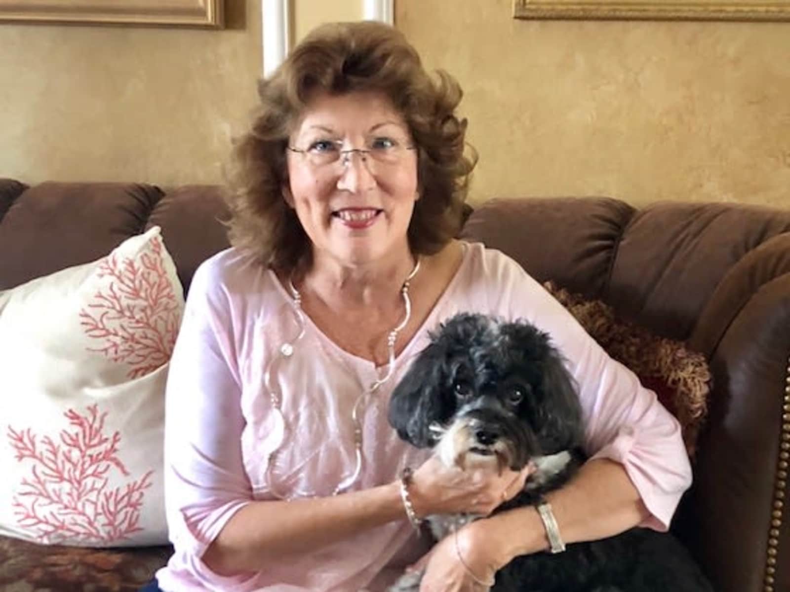Sharon & Lee from Sebring, Florida, United States