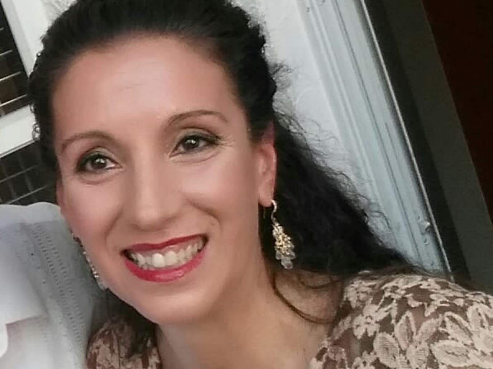 Margaretha from Soest, Netherlands