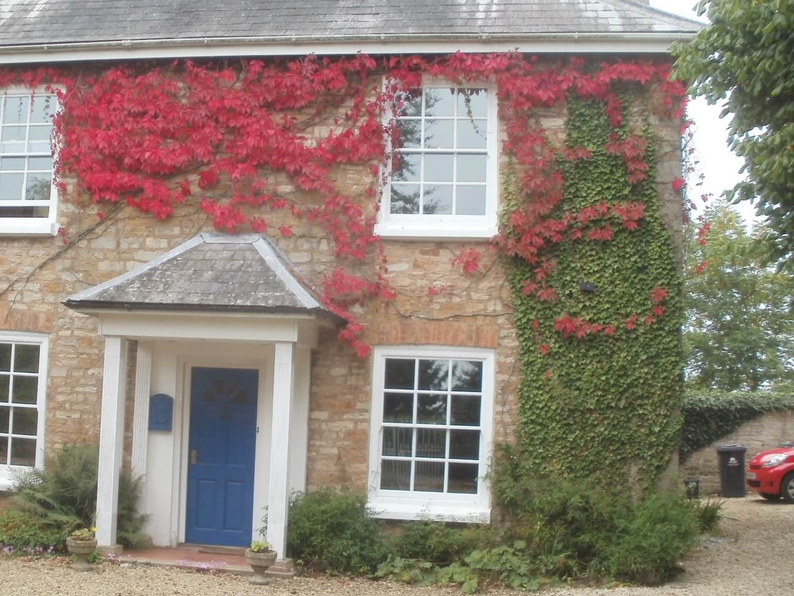 Housesitting assignment in Ross on Wye, United Kingdom