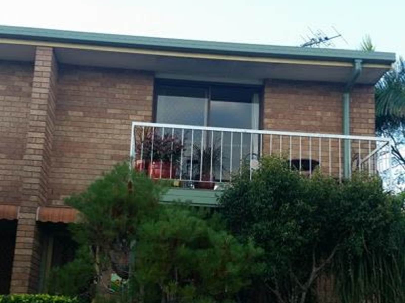 Housesitting assignment in Rochedale South, Queensland, Australia