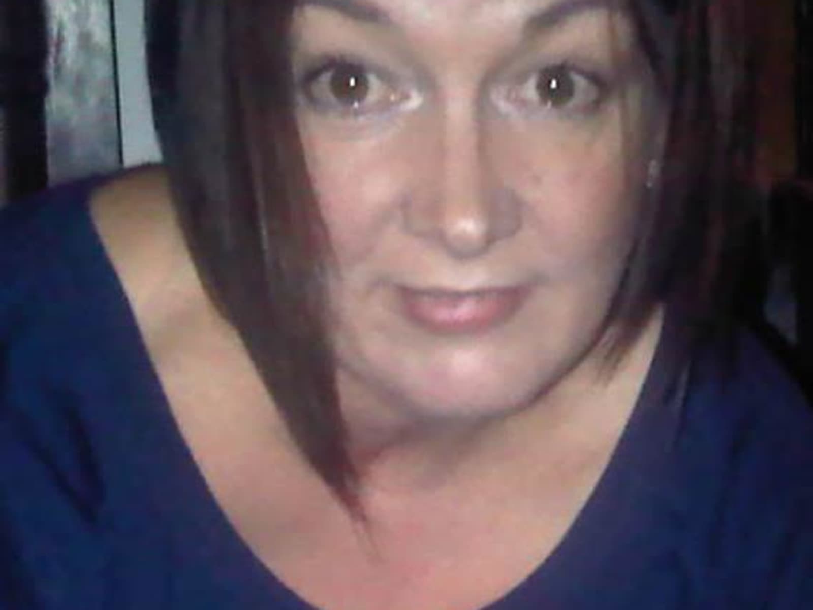 Shelagh & Charlene (friend) from Oranmore, Ireland