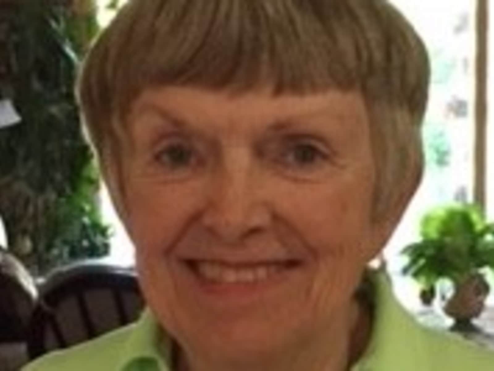 Kay from Chippewa Falls, Wisconsin, United States