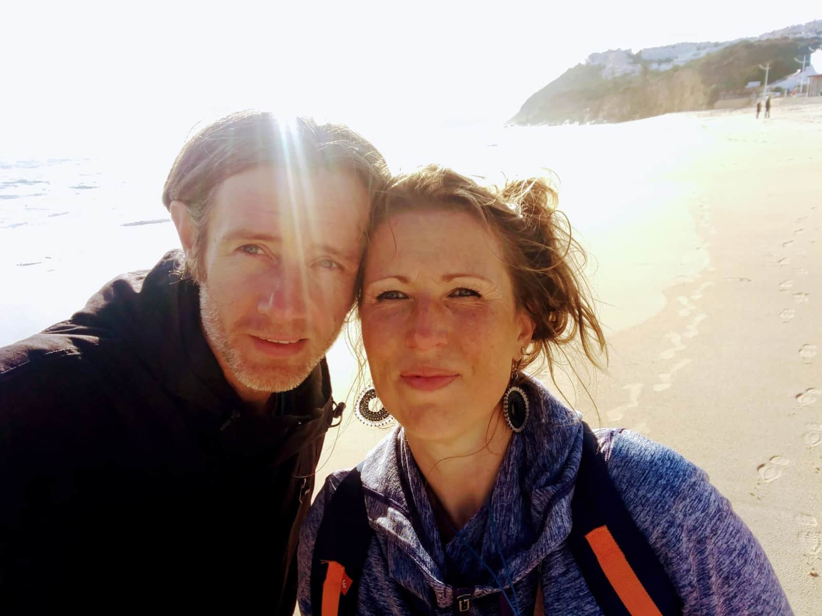 Jenny and aschwin & Aschwin from Hengelo, Netherlands
