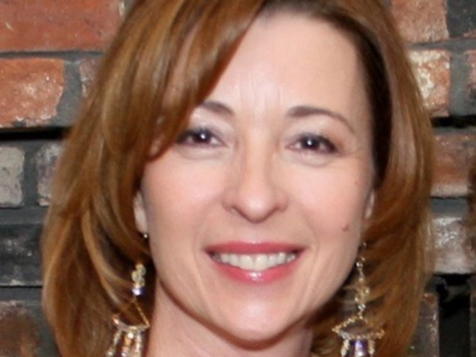 Lisa from Bakersfield, California, United States
