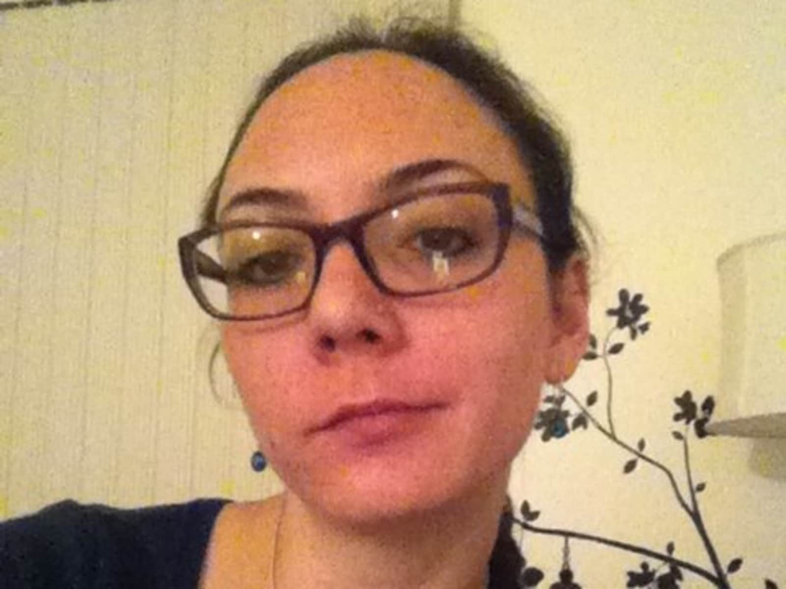 Filiz from Reno, Nevada, United States