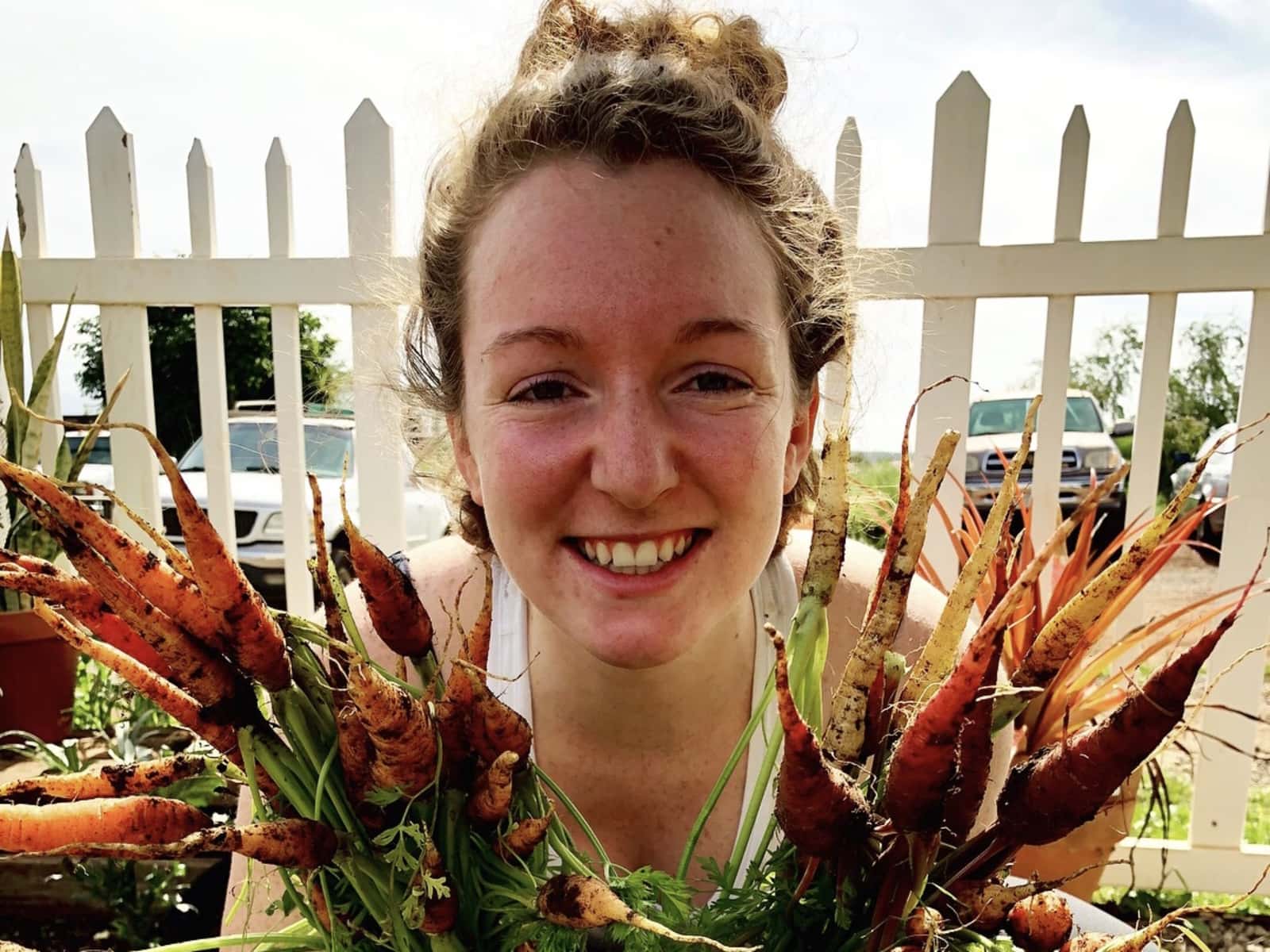 Erin from Waipahu, Hawaii, United States