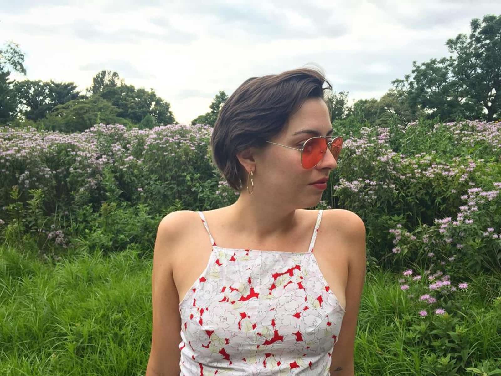 Kari from New York City, New York, United States