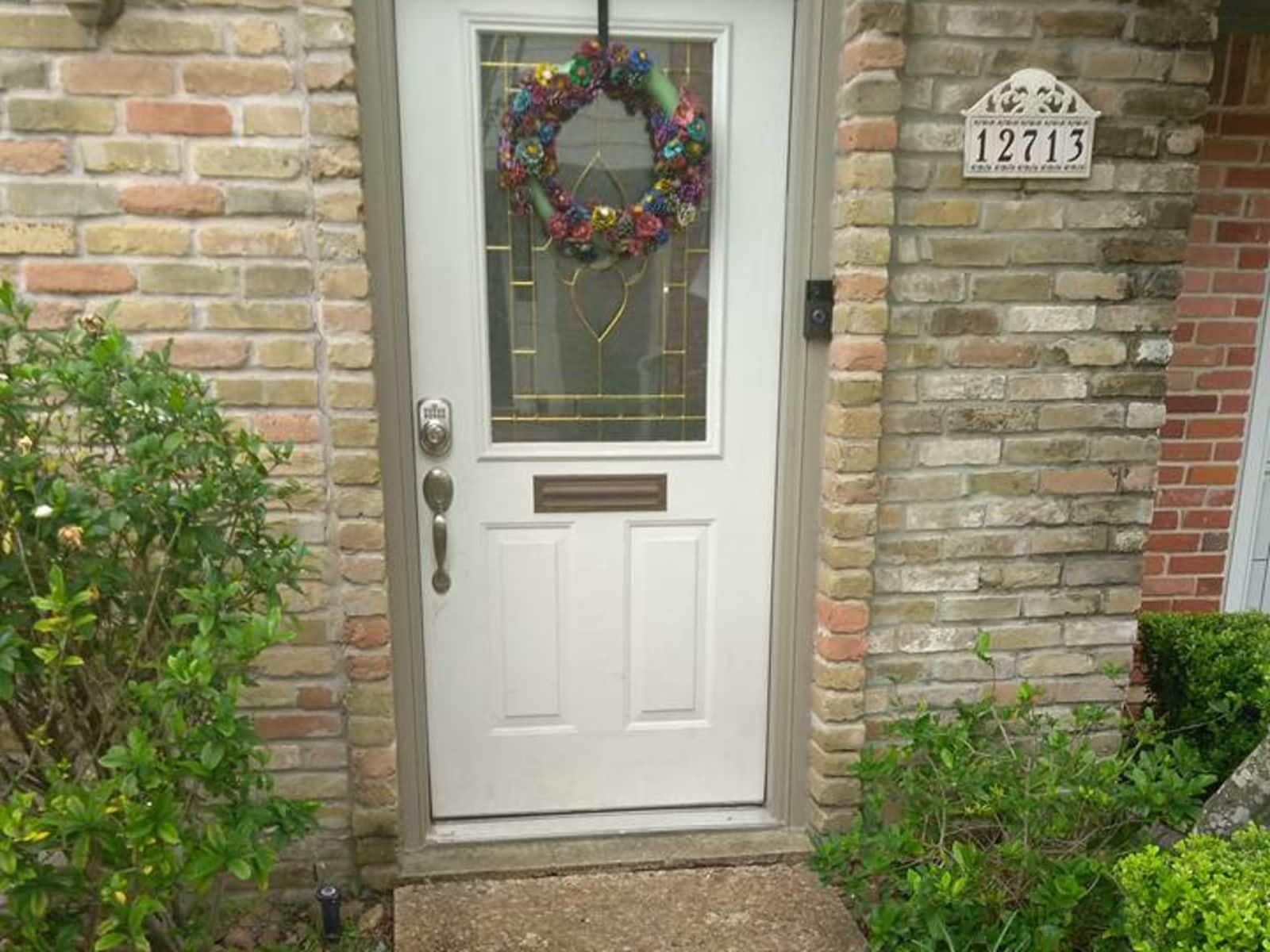 Housesitting assignment in Houston Heights, Texas, United States