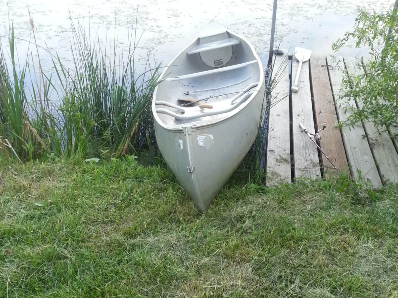 Housesitting assignment in Honeoye, New York, United States