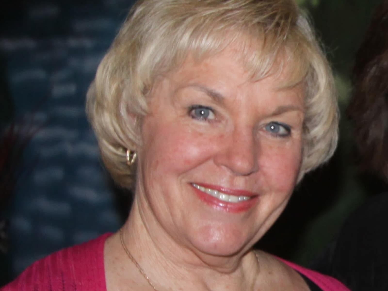 Martha from Rancho Palos Verdes, California, United States