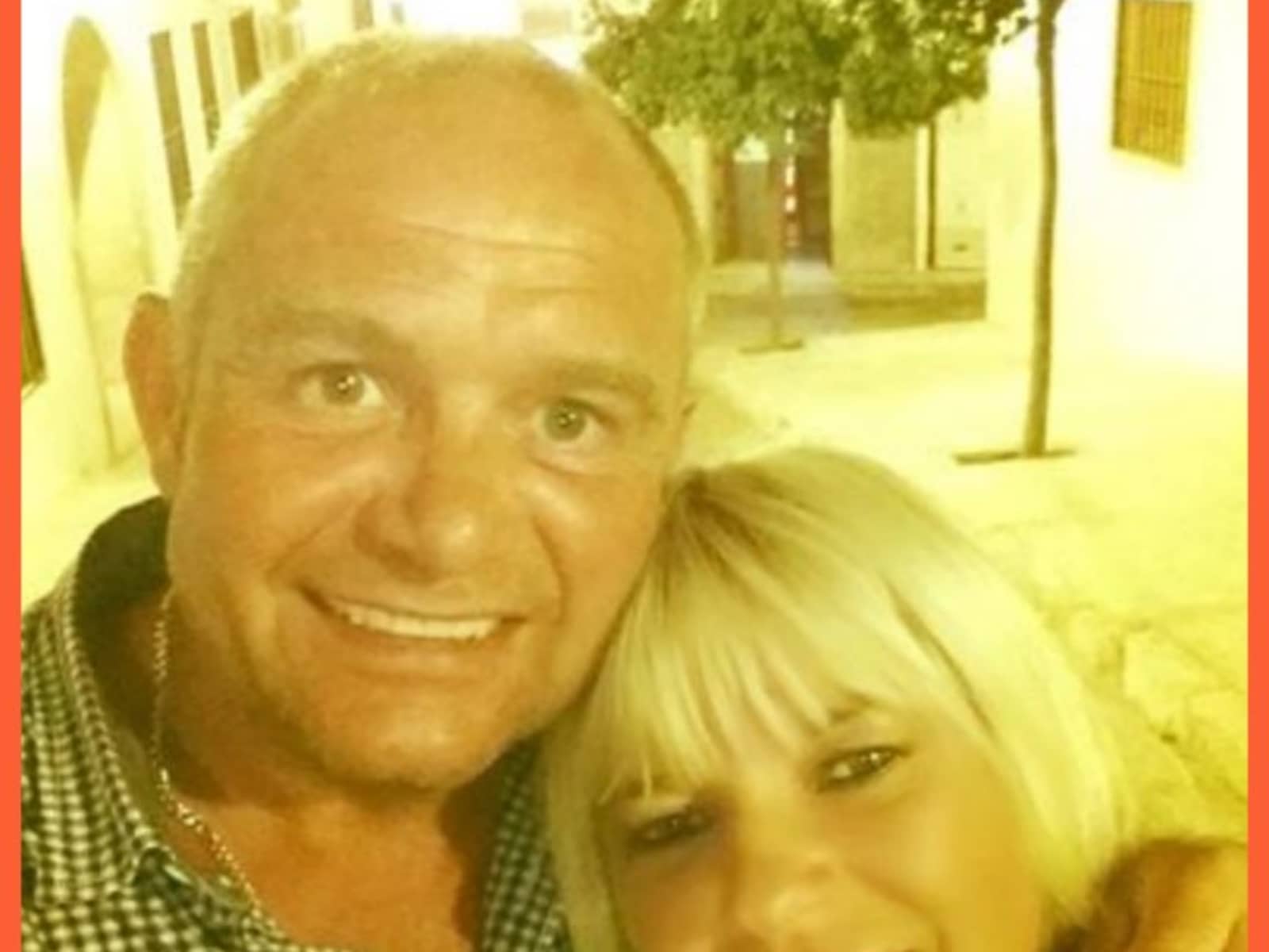 Angie & Ewan from Bradford-on-Avon, United Kingdom