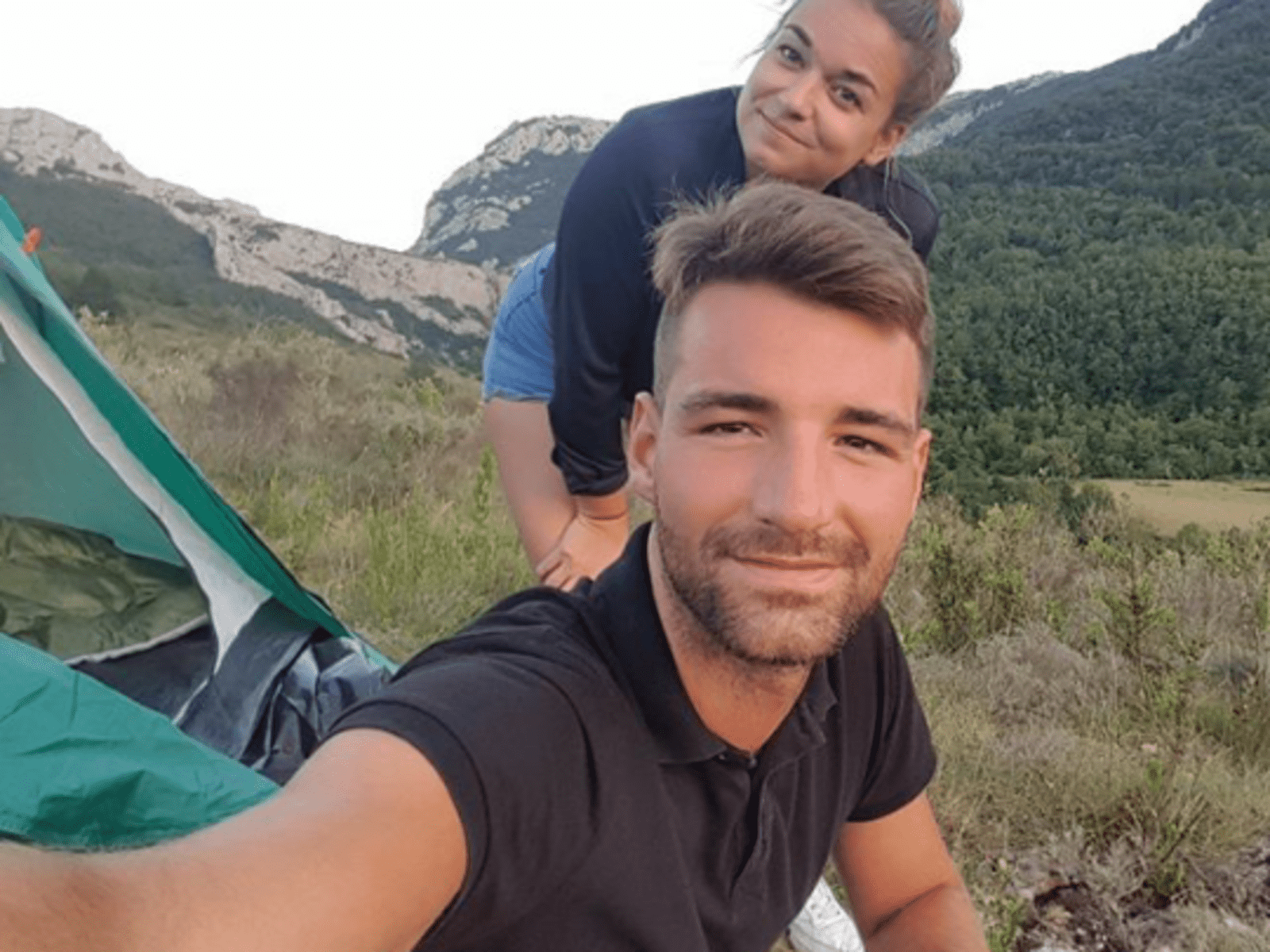 Renee & Jens from Brugge, Belgium