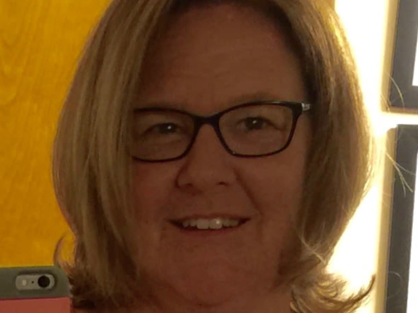Lynette from Jacksonville, Florida, United States