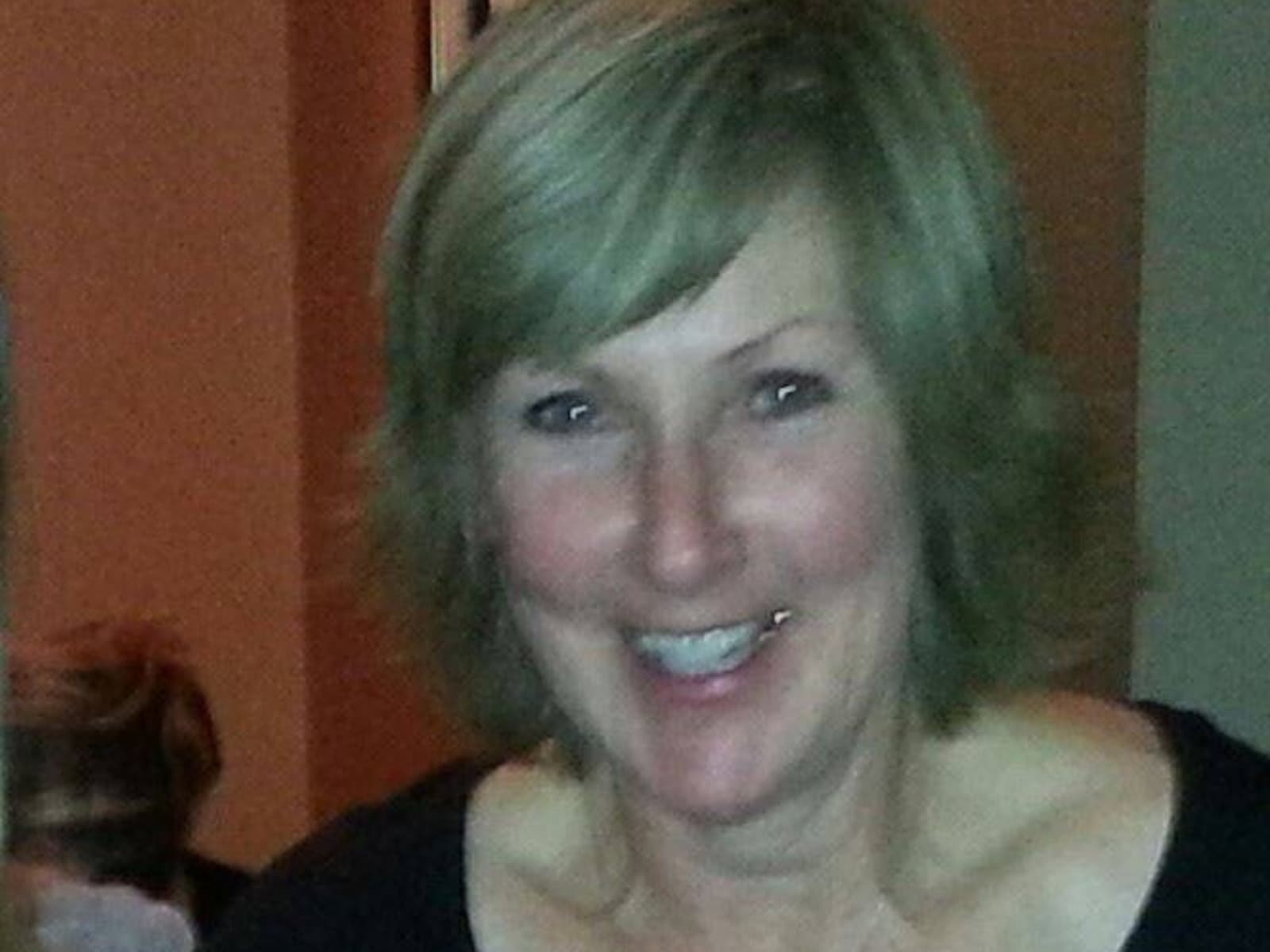 Sherrill from Calgary, Alberta, Canada
