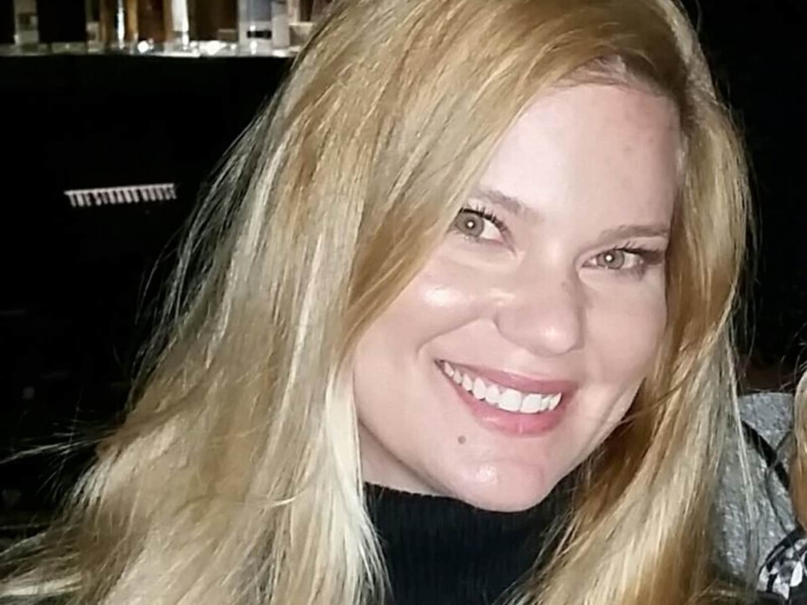 Jen from Los Angeles, California, United States