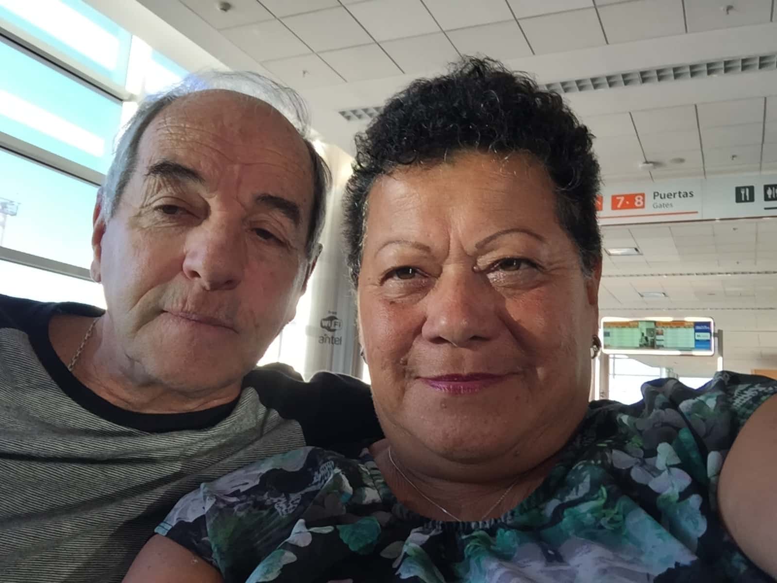 Dimar & Julio from Toronto, Ontario, Canada