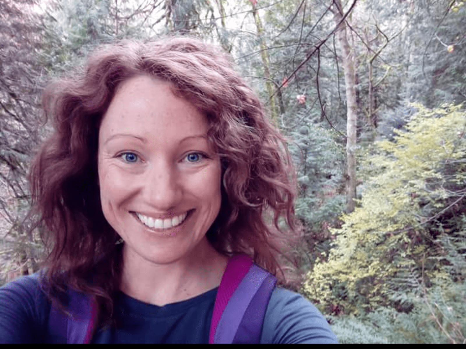 Fiona from Hobart, Tasmania, Australia
