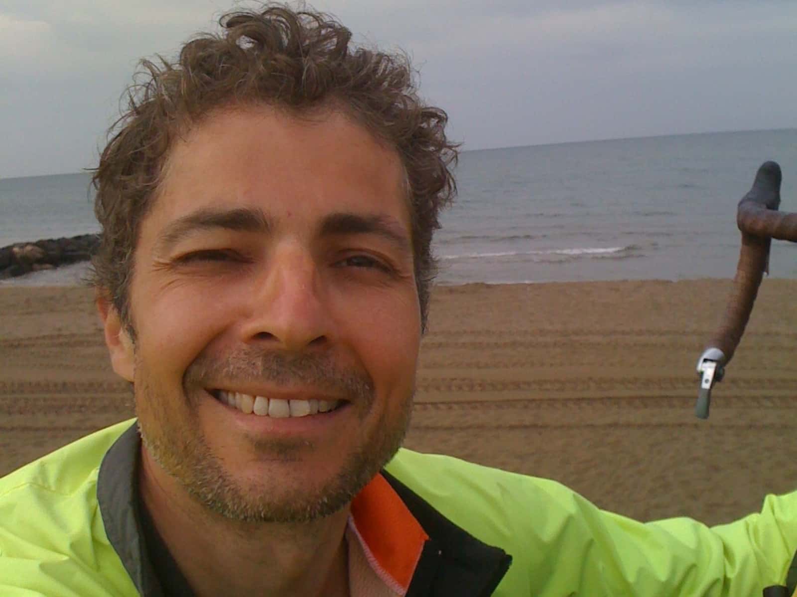 Gavin from Dorking, United Kingdom