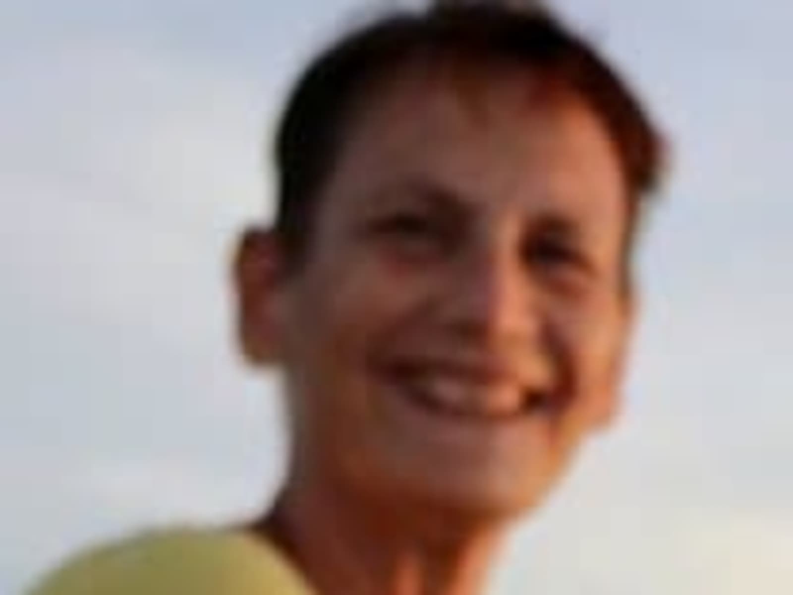 Julie from Sydney, New South Wales, Australia