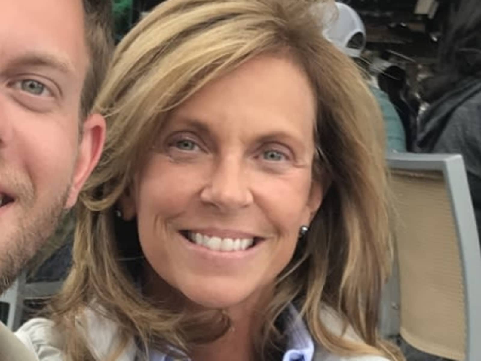 Leigh from Hilton Head Island, South Carolina, United States