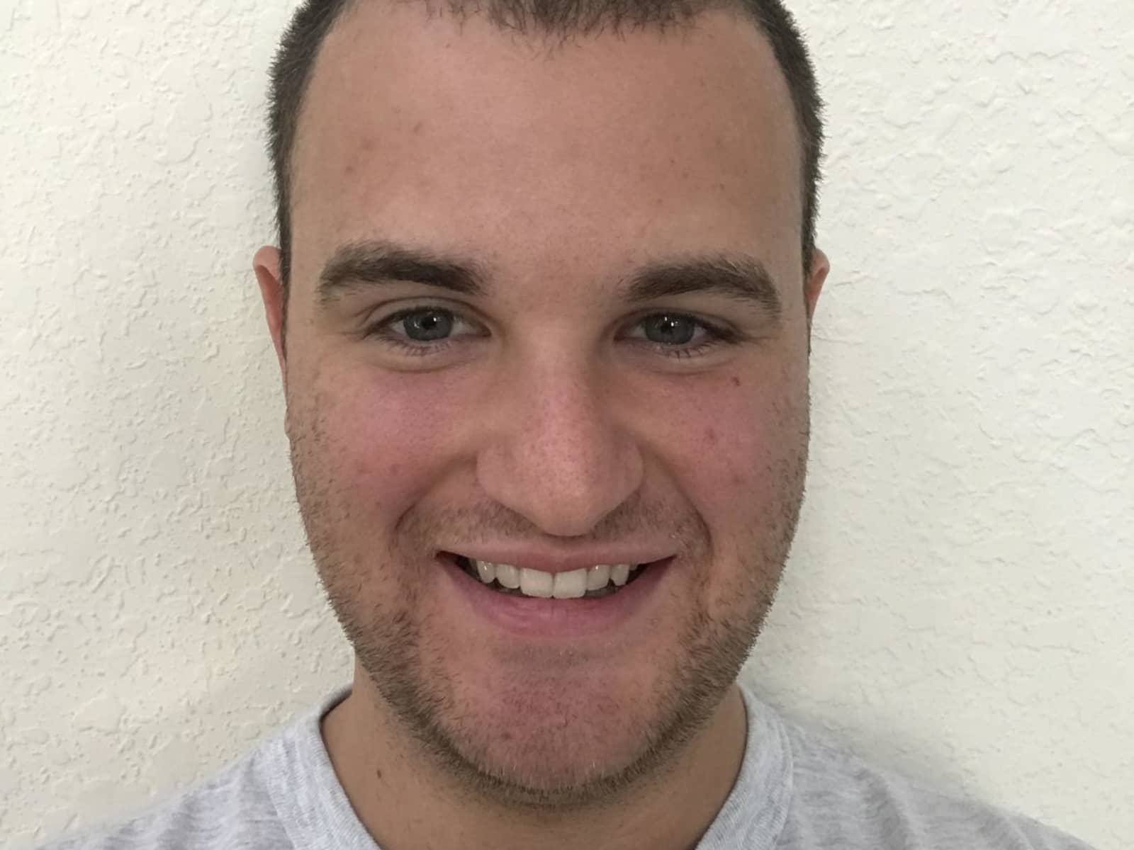 Evan from Cooper City, Florida, United States
