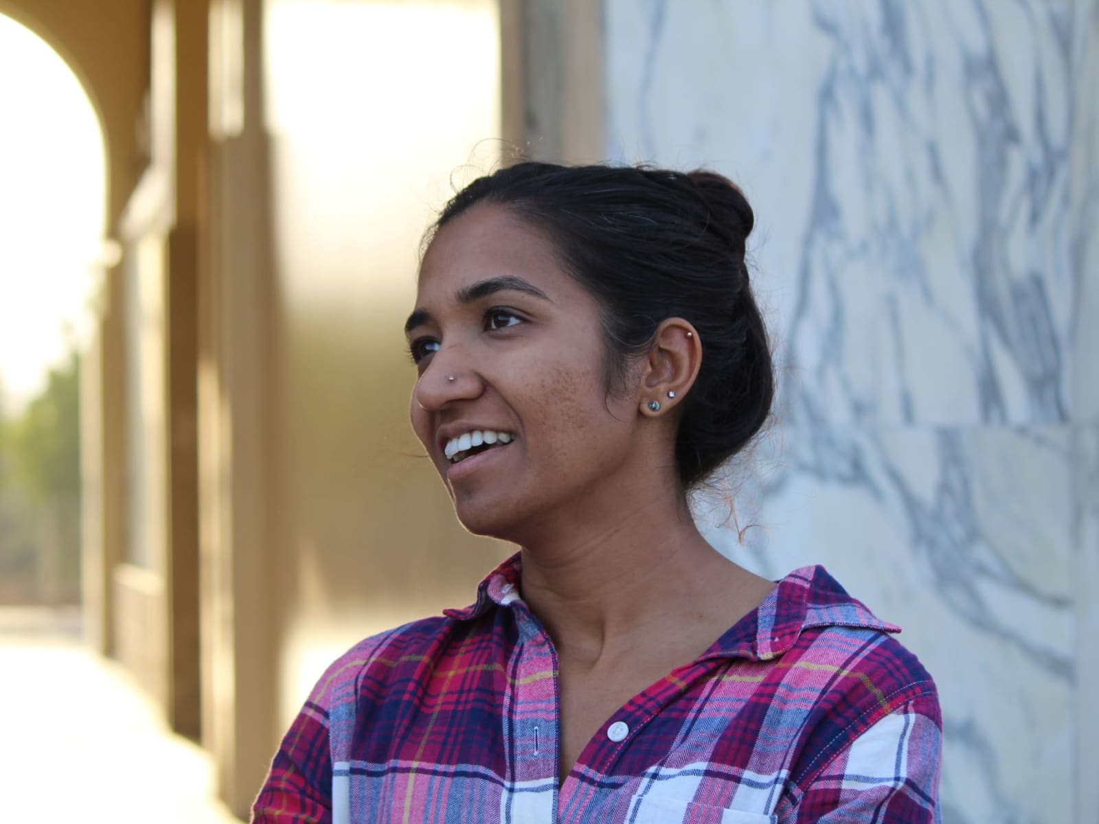 Sana from Agoura Hills, California, United States