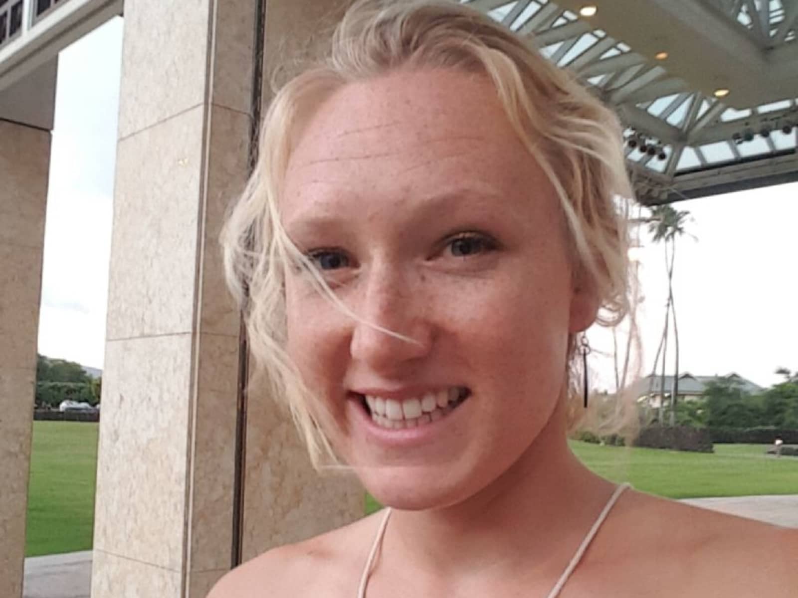 Cara from Noosa Heads, Queensland, Australia