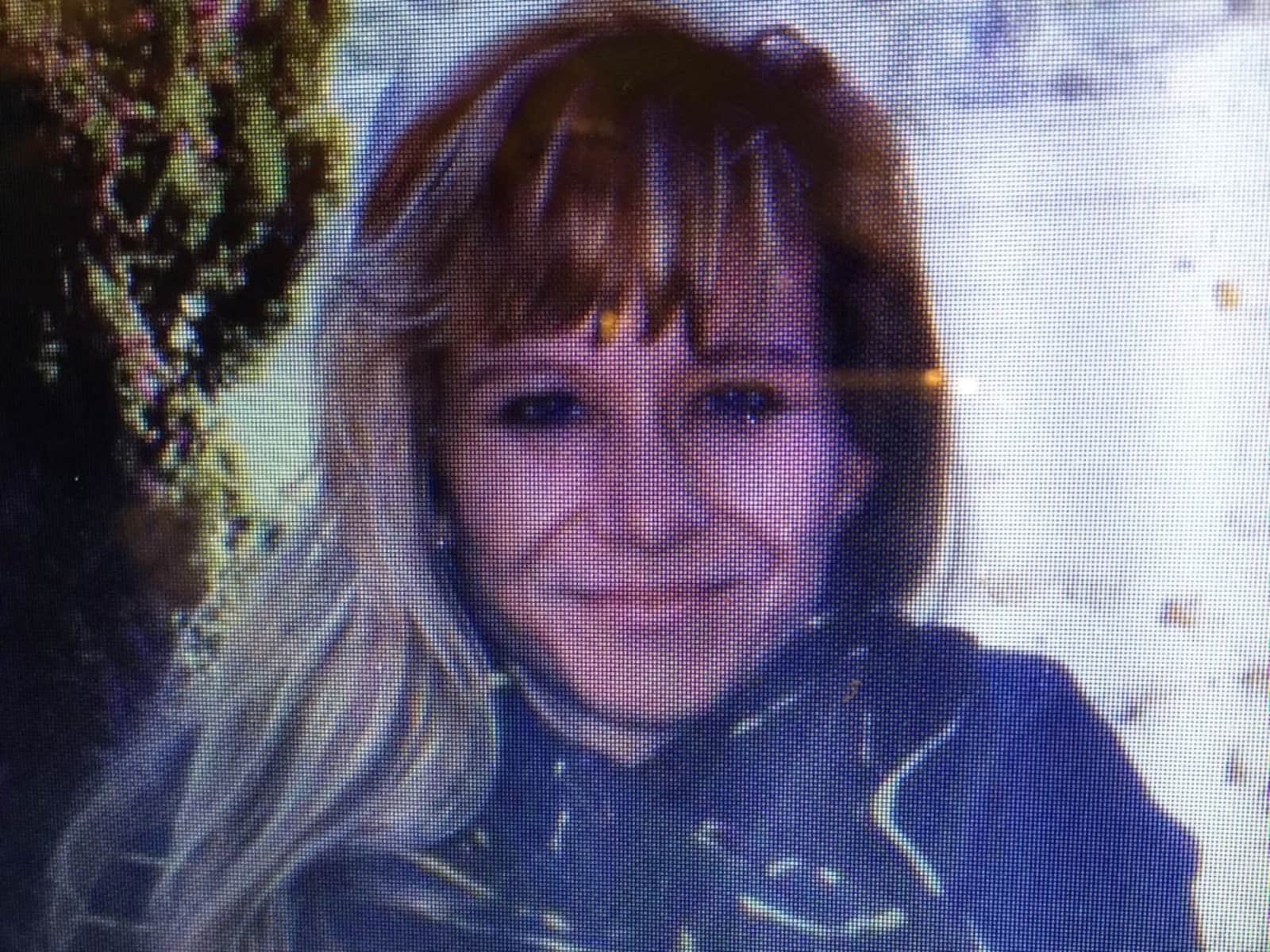 Mary k. from Rimrock, Arizona, United States