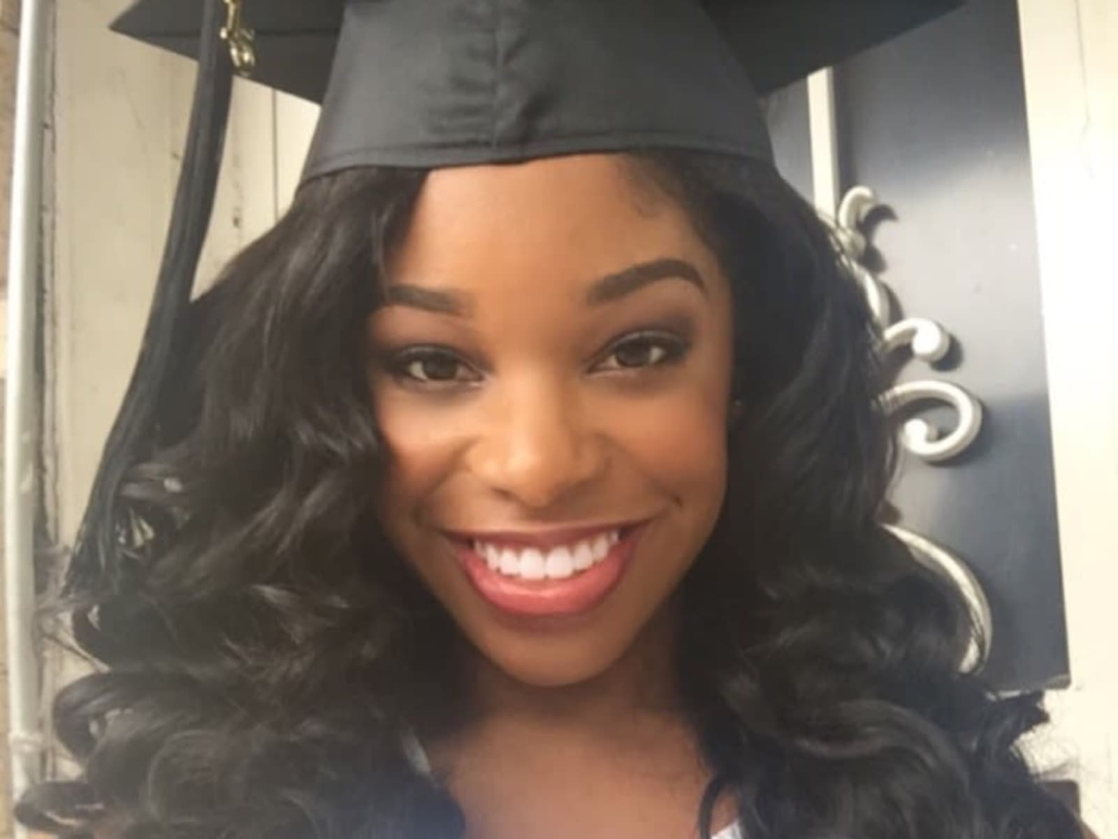 Keara from Brooklyn, New York, United States