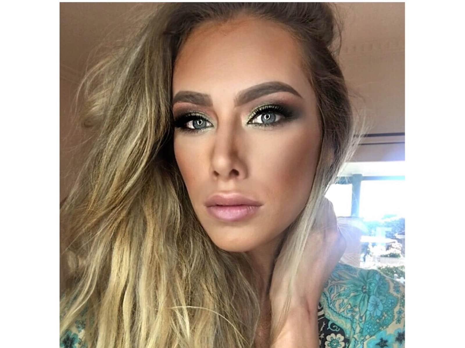 Jordynn from Clematis, Victoria, Australia