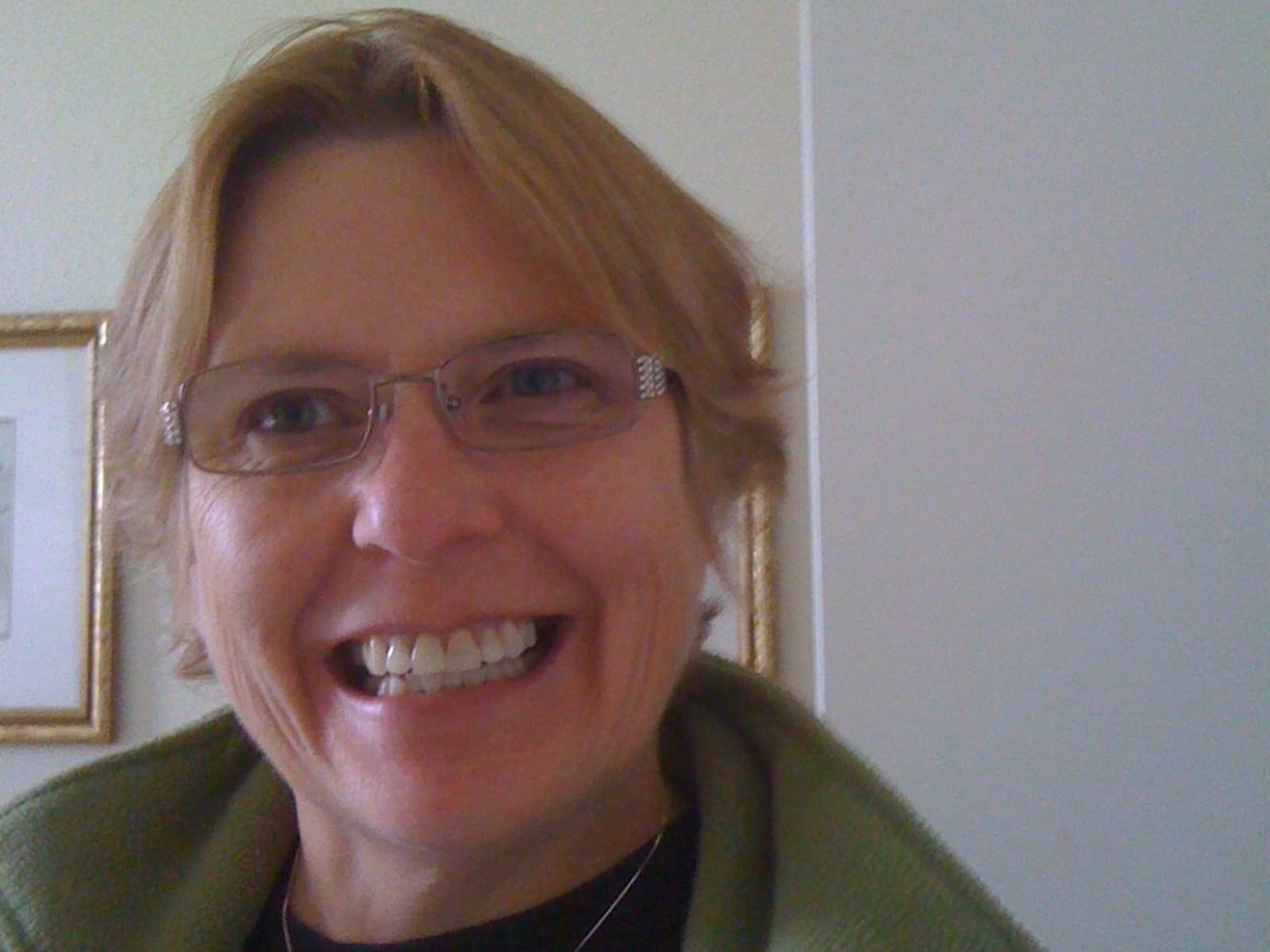 Danna from Los Angeles, California, United States